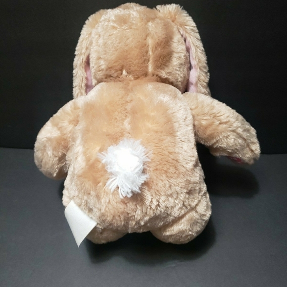 BUILD A BEAR WORKSHOP Bunny Rabbit Plush (2) - Picture 2 of 7